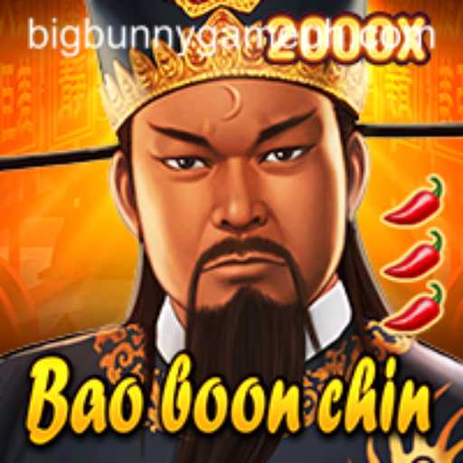 BaoBoonChin: The Intriguing World of the Big Bunny Game