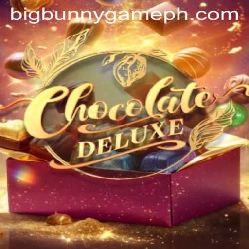 Dive Into the Delightful World of ChocolateDeluxe: The Big Bunny Game