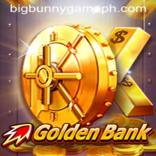 Crazy Golden Bank Game Unveiled