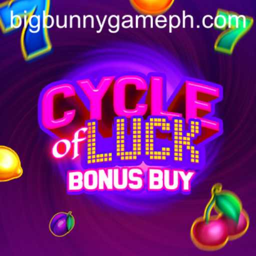 CycleofLuckBonusBuy: The Big Bunny Game Adventure