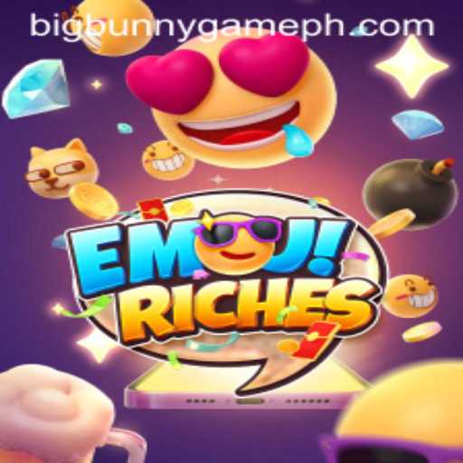 Explore the Exciting World of EmojiRiches: The Big Bunny Game