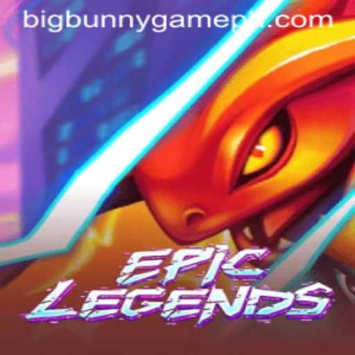 EpicLegends: Exploring the World of the Big Bunny Game