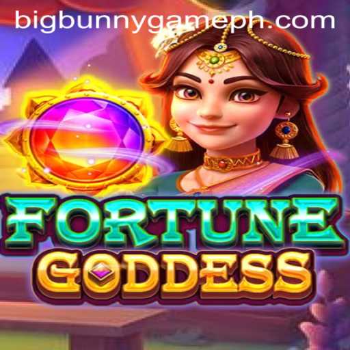 Exploring the Enchanting World of FORTUNEGODDESS: The Big Bunny Game