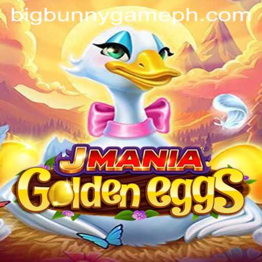 Discover the Thrilling World of JManiaGoldenEggs: The Big Bunny Game