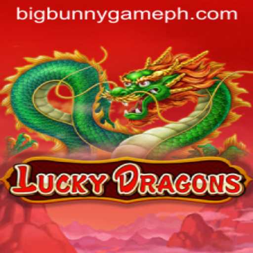 Exploring the Magical World of LuckyDragons: The Big Bunny Game