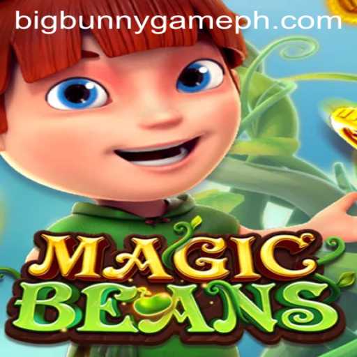 The Enchanting World of MAGICBEANS: Unveiling the Big Bunny Game