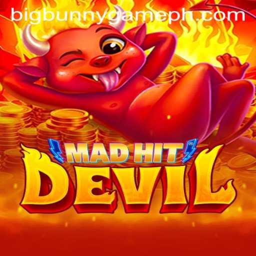 MadHitDevil: The Ultimate Big Bunny Game Experience