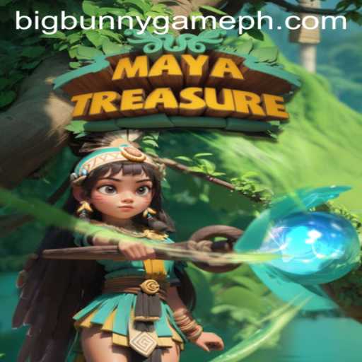 Discover the Exciting World of MayaTreasure: An Enthralling Journey