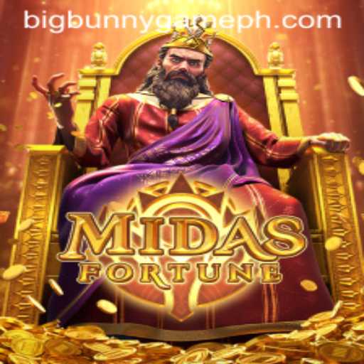 Discover the Magical World of MidasFortune and the Big Bunny Game