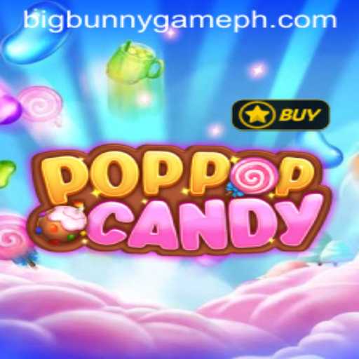 PopPopCandy: The Big Bunny Game Everyone is Talking About