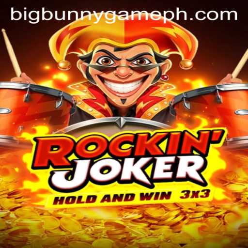 Dive into the Excitement of RockinJoker: The Big Bunny Game Phenomenon