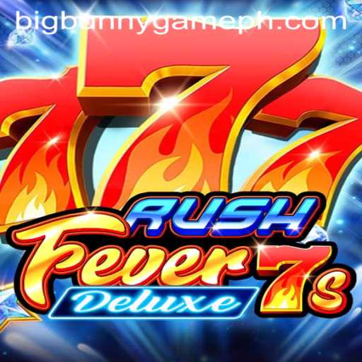 Discover the Excitement of RushFever7sDeluxe: A Big Bunny Adventure