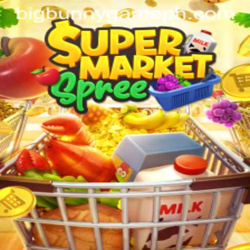 Supermarket Spree: Dive into the Big Bunny Game Phenomenon