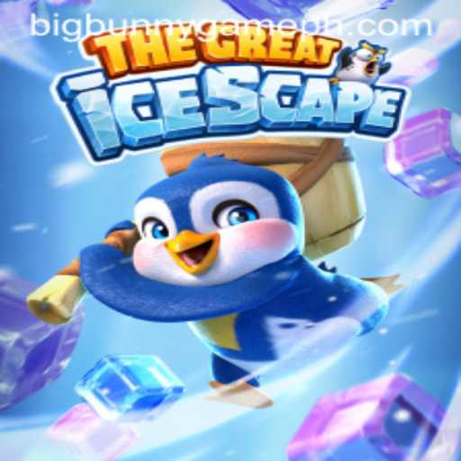 TheGreatIcescape: An Epic Adventure in the World of Big Bunny Games