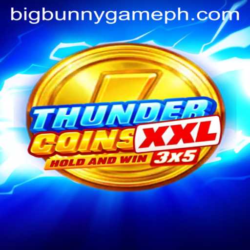 Discover the Exciting World of ThunderCoinsXxl: A Big Bunny Adventure