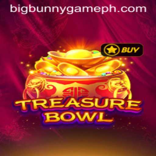 TreasureBowl: The Big Bunny Game Taking the World by Storm