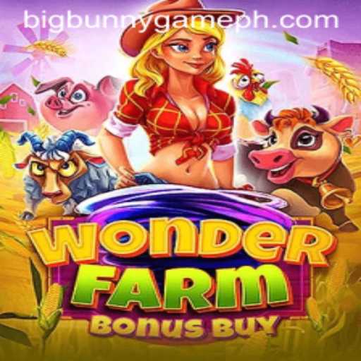 Discover the Thrills of WonderFarmBonusBuy: The Big Bunny Game